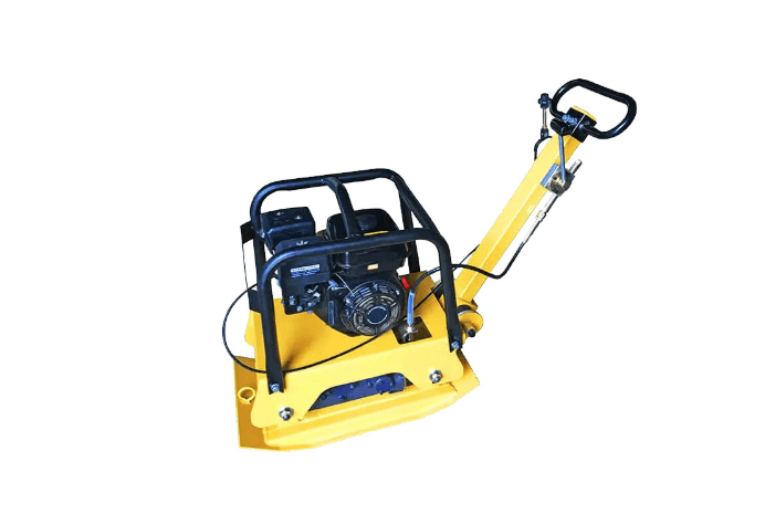 Compactador de placa HW-C160