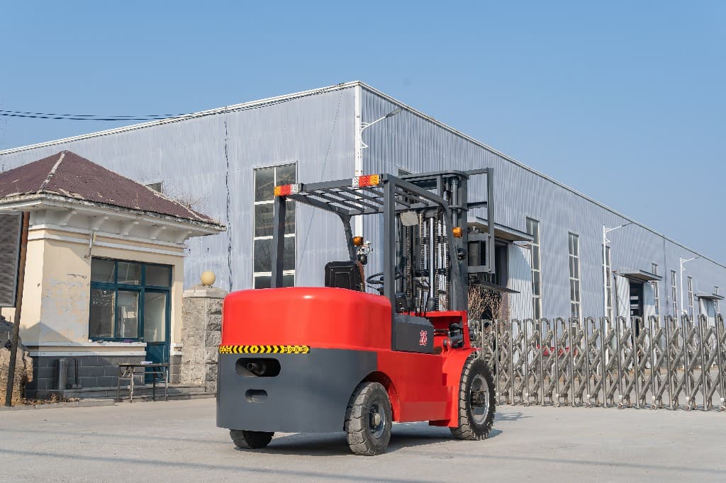 Elevador HW 2.5T - 2